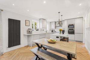 Kitchen/ Diner- click for photo gallery